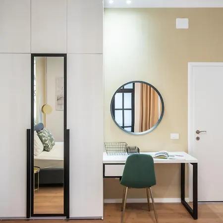 Apartament Chic In Piata Universitatii *