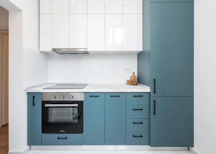 Apartament Chic In Piata Universitatii *
