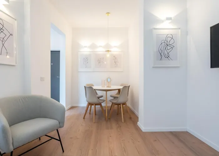 Apartament Chic In Piata Universitatii Bukareszt