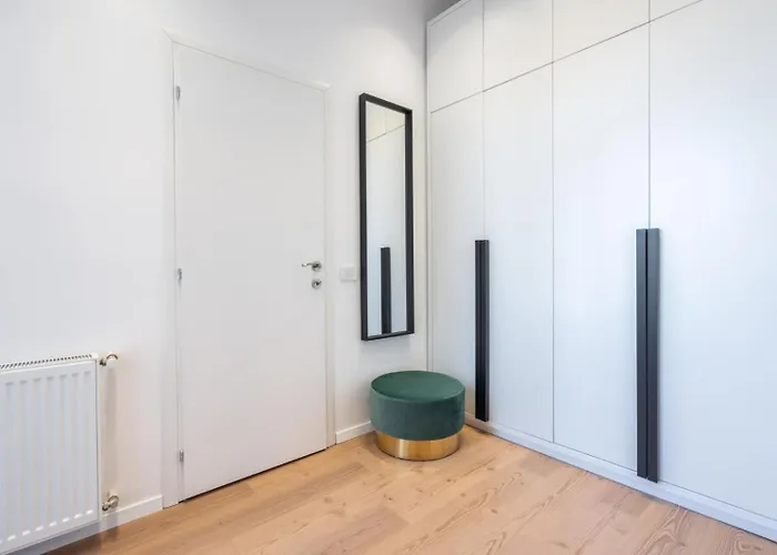 Chic In Piata Universitatii Apartament