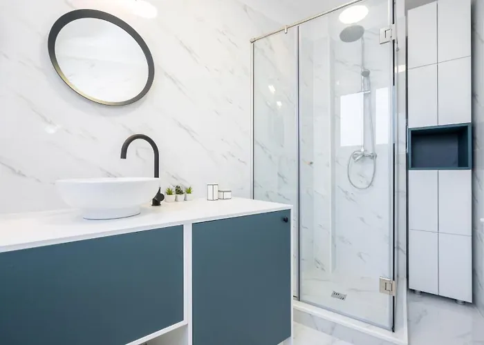 Apartament Chic In Piata Universitatii