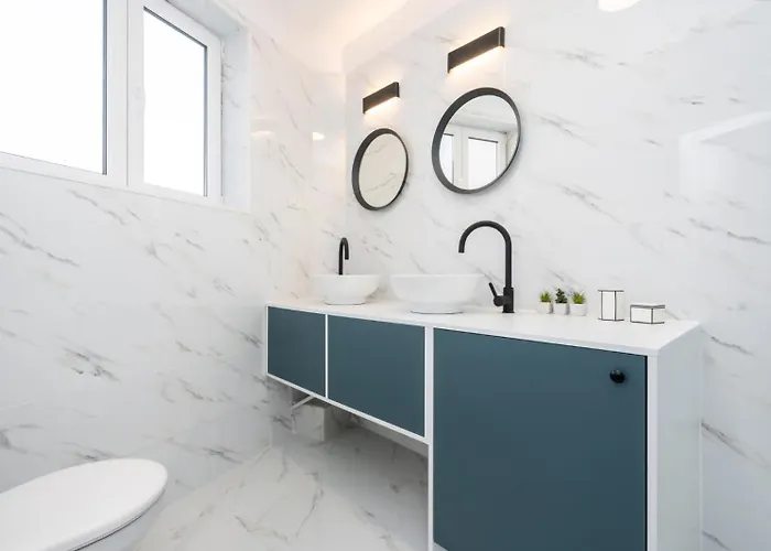 Apartament Chic In Piata Universitatii *