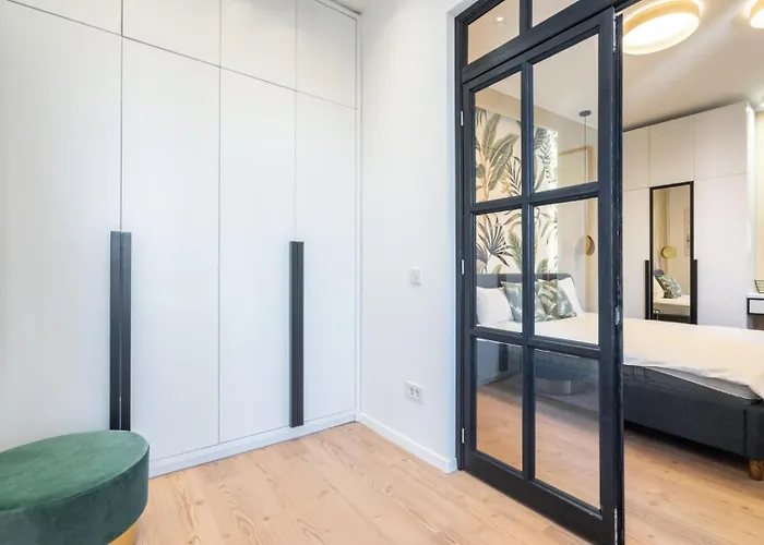 Chic In Piata Universitatii Apartament Bukareszt