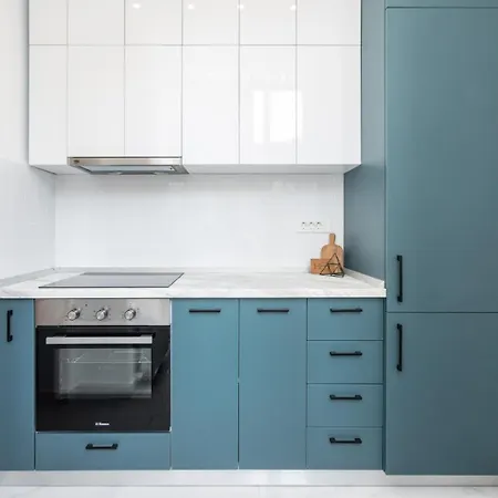Apartment Chic In Piata Universitatii *
