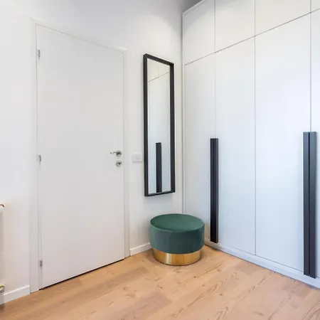 Chic în Piață Universității Appartement