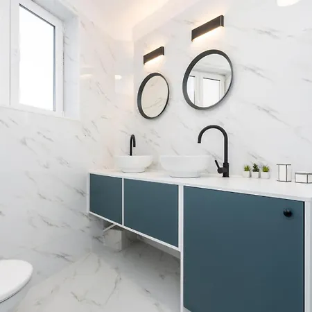 Apartment Chic In Piata Universitatii *