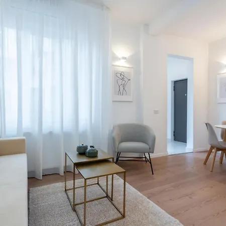 Chic în Piață Universității Appartement Bucarest