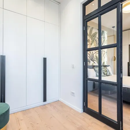 Chic în Piață Universității Appartement Bucarest