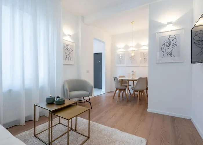 Apartmán Chic In Piata Universitatii Bukurešť