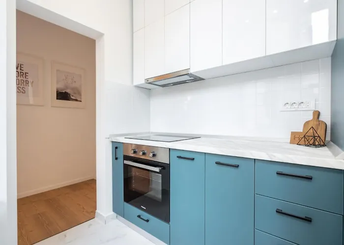 Chic In Piata Universitatii Apartmán