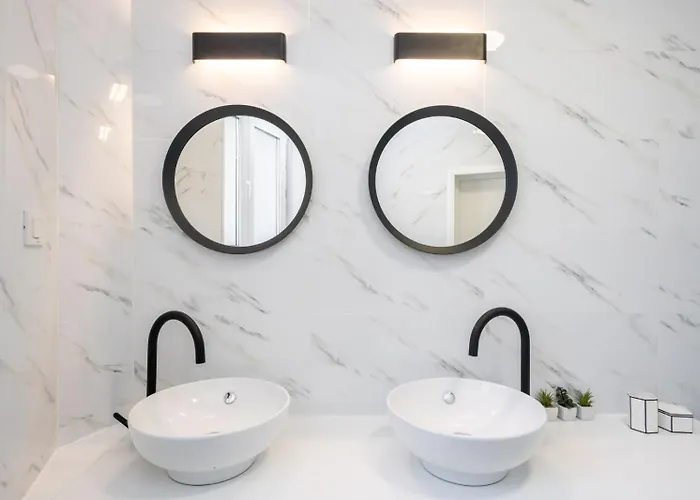 Chic In Piata Universitatii Lejlighed *